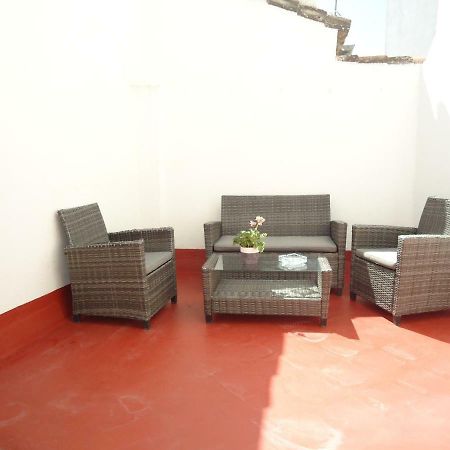Apartamentos Acevedo Centro I Ronda Exteriör bild