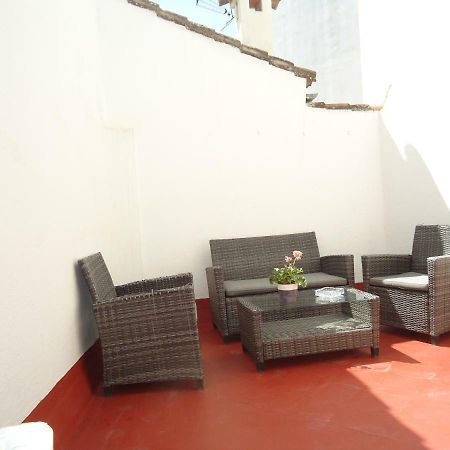 Apartamentos Acevedo Centro I Ronda Exteriör bild