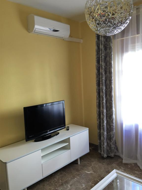 Apartamentos Acevedo Centro I Ronda Exteriör bild