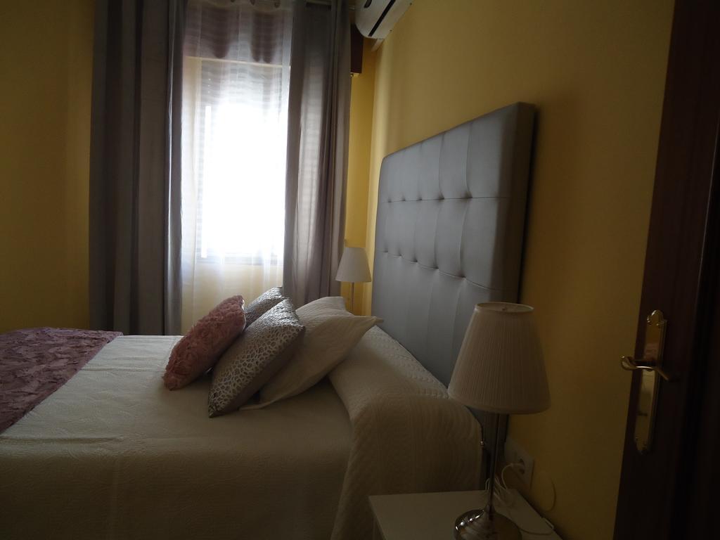 Apartamentos Acevedo Centro I Ronda Exteriör bild