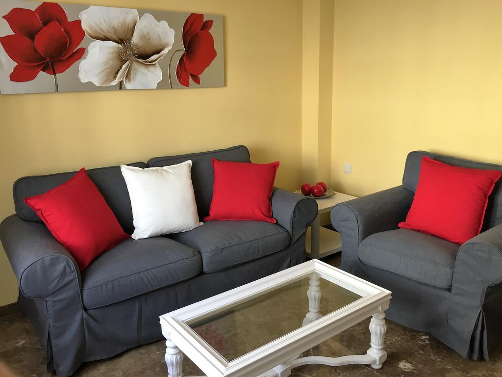 Apartamentos Acevedo Centro I Ronda Exteriör bild