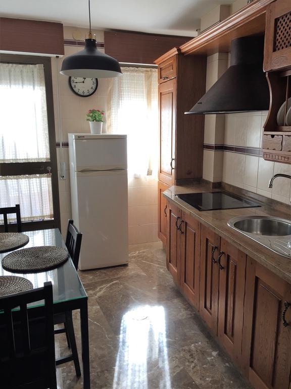 Apartamentos Acevedo Centro I Ronda Exteriör bild
