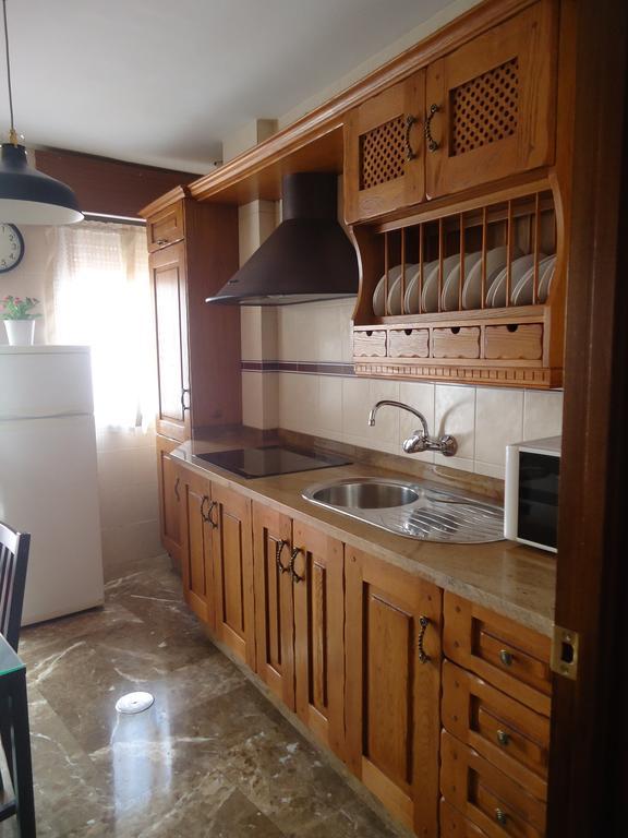 Apartamentos Acevedo Centro I Ronda Exteriör bild
