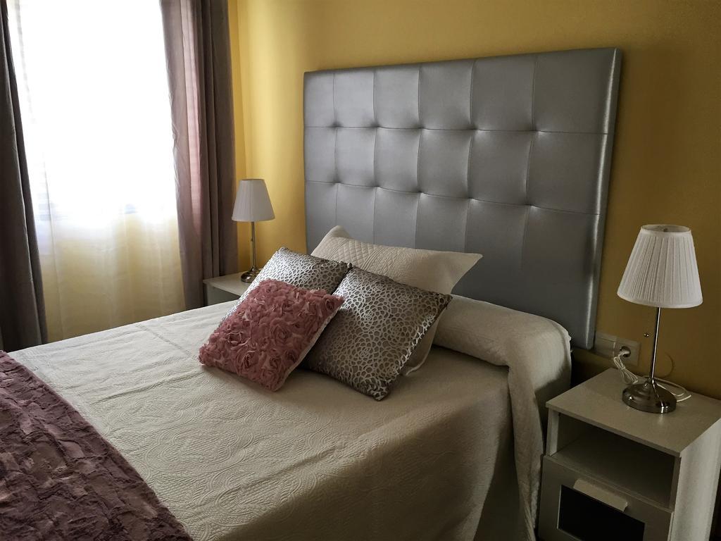 Apartamentos Acevedo Centro I Ronda Exteriör bild